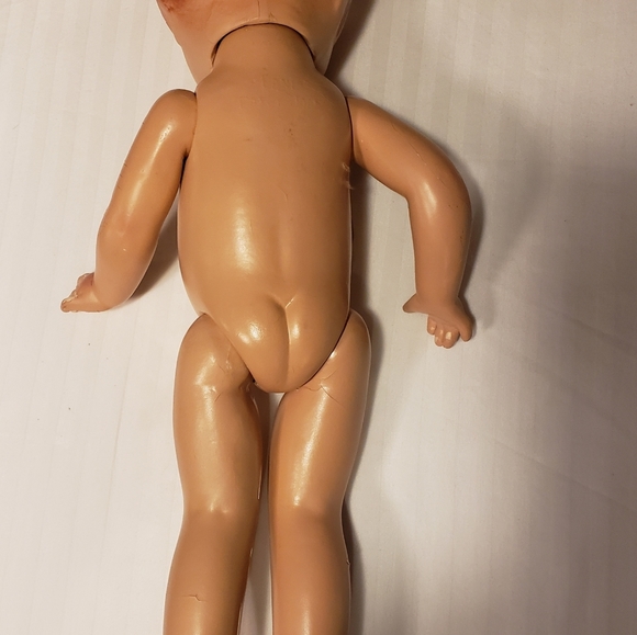 Collectible Composistion Patsy Joan - Picture 4 of 11